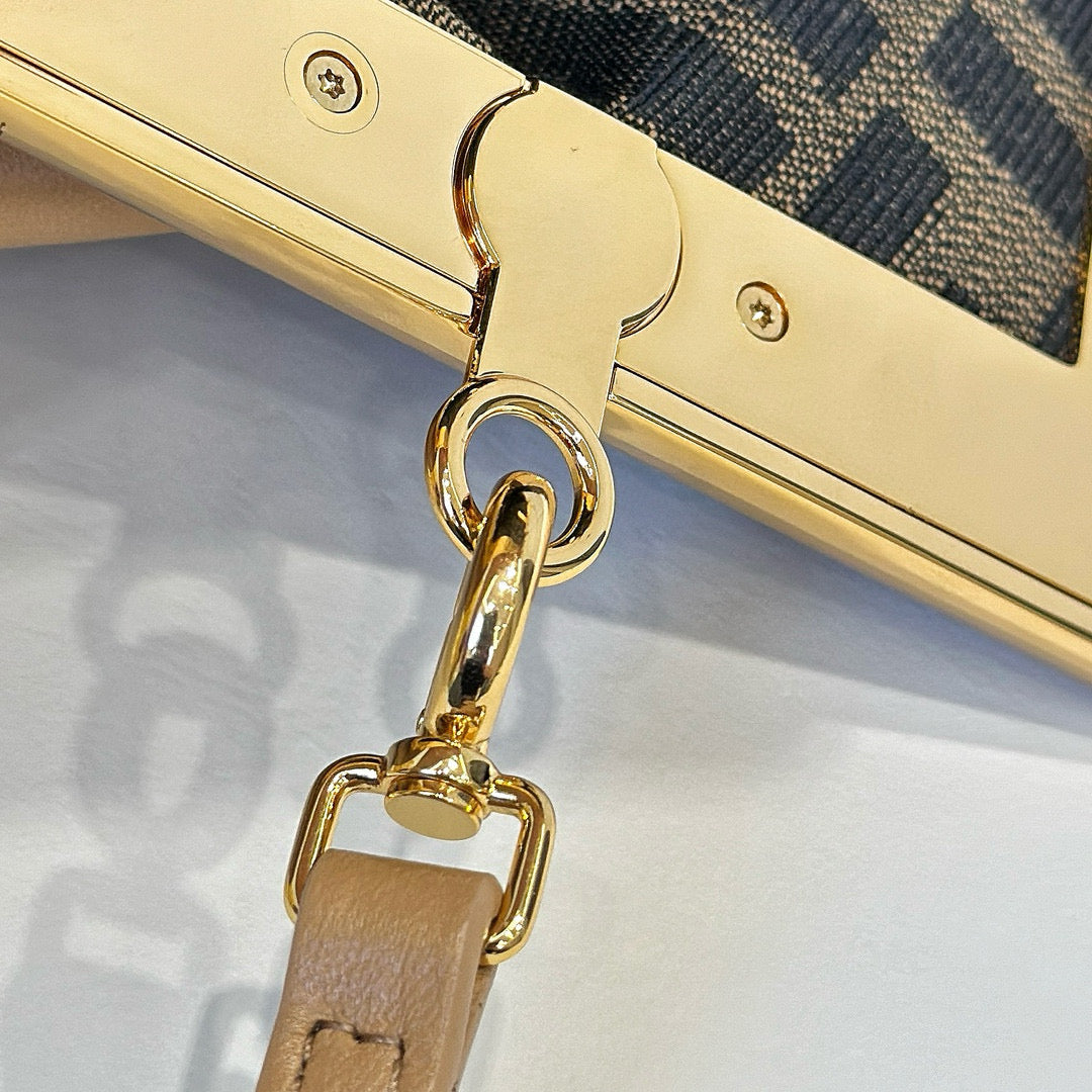 Fendi First Bag