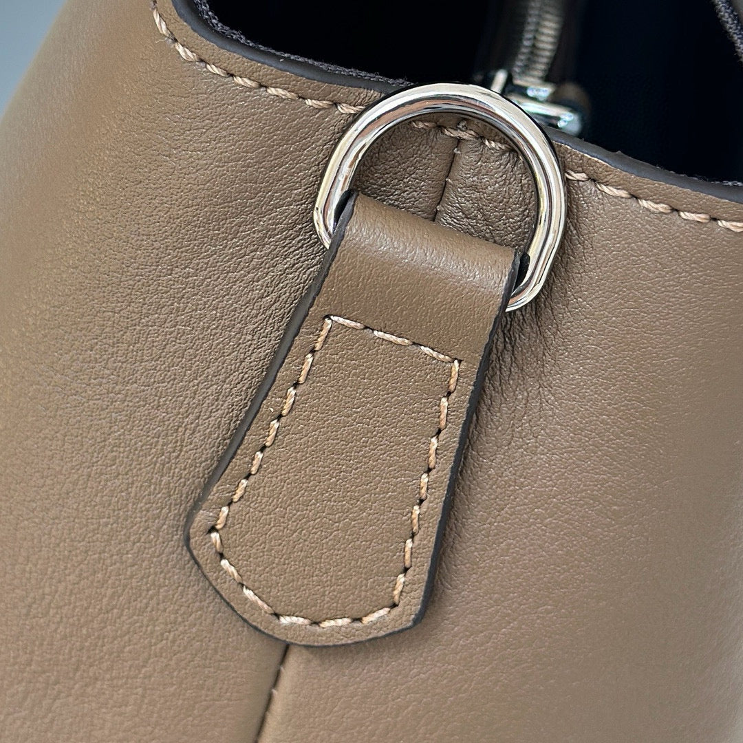 Fendi By The Way Bag