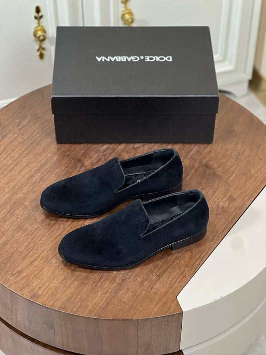 Dolce & Gabbana loafer