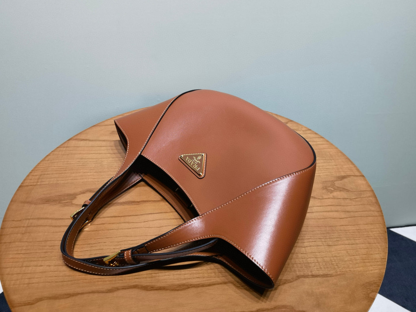 Prada Tote Bag