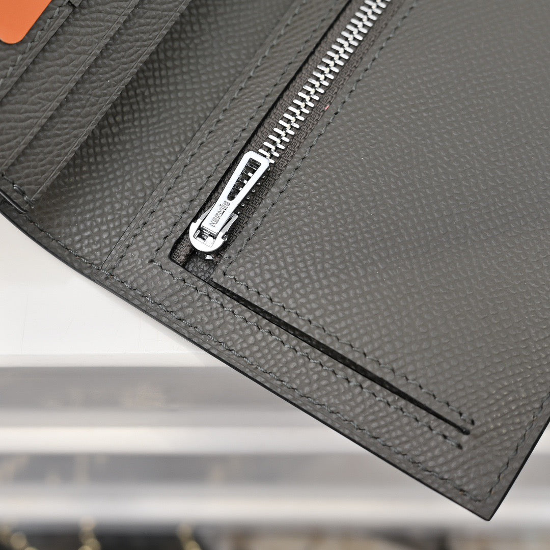 Hermes Béarn Wallet