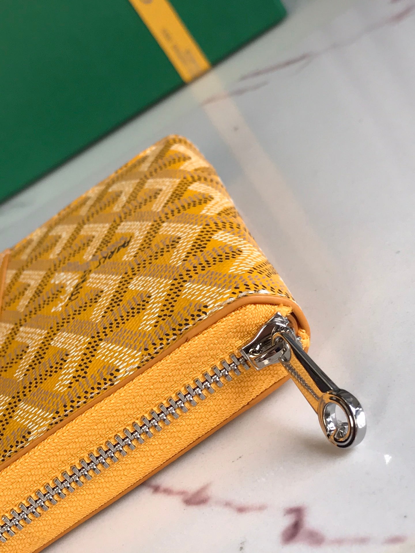 Goyard Wallet