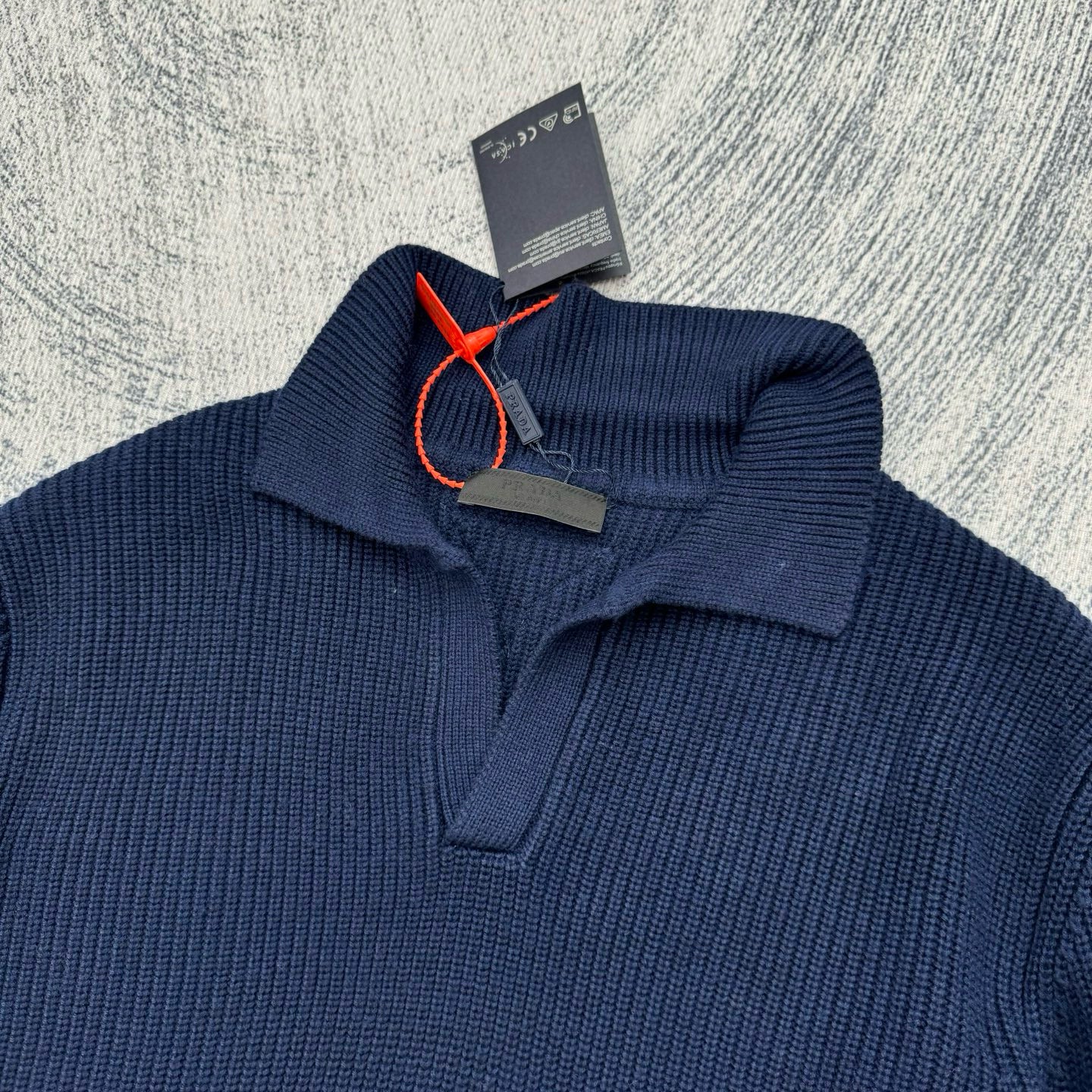 Prada Sweater