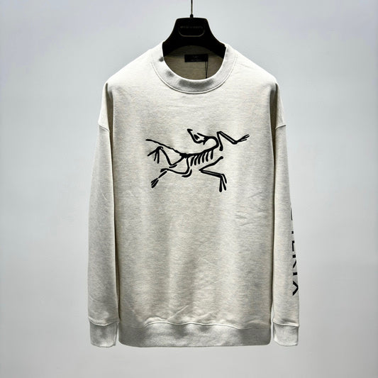 Arctery Sweater