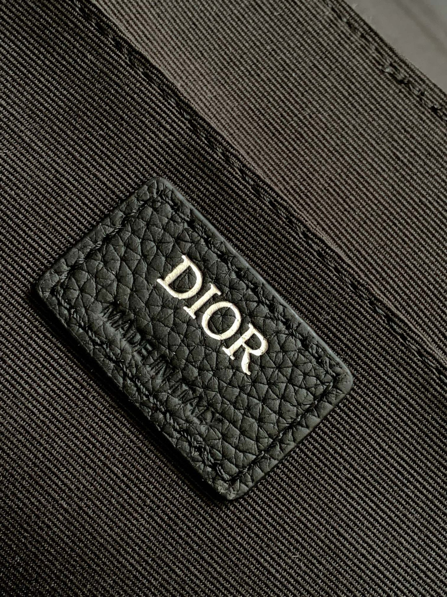 Dior Messenger Bag