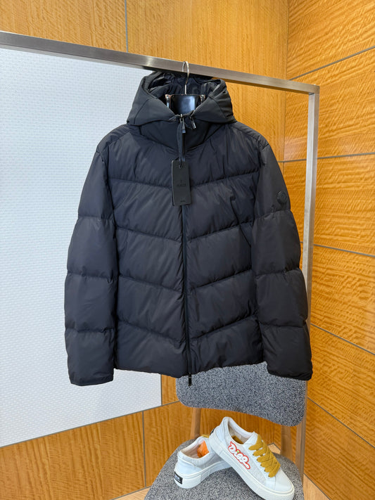 Moncler Down Jacket