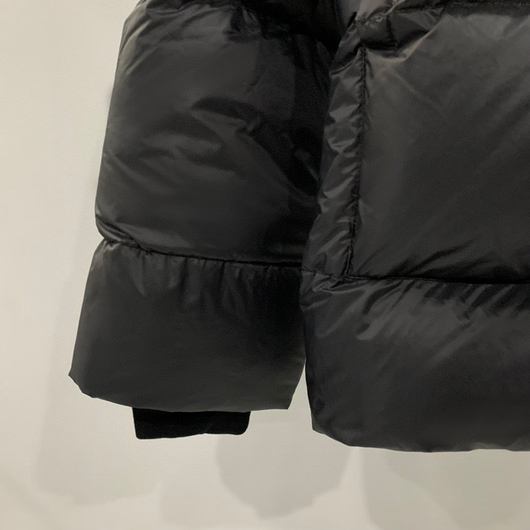 Rick Owen Down Jacket