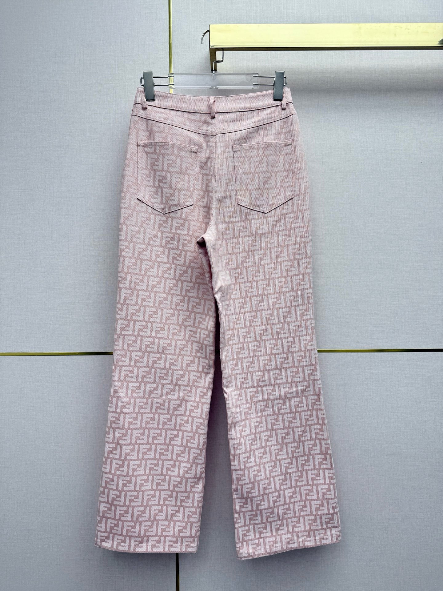 Fendi Long Pants