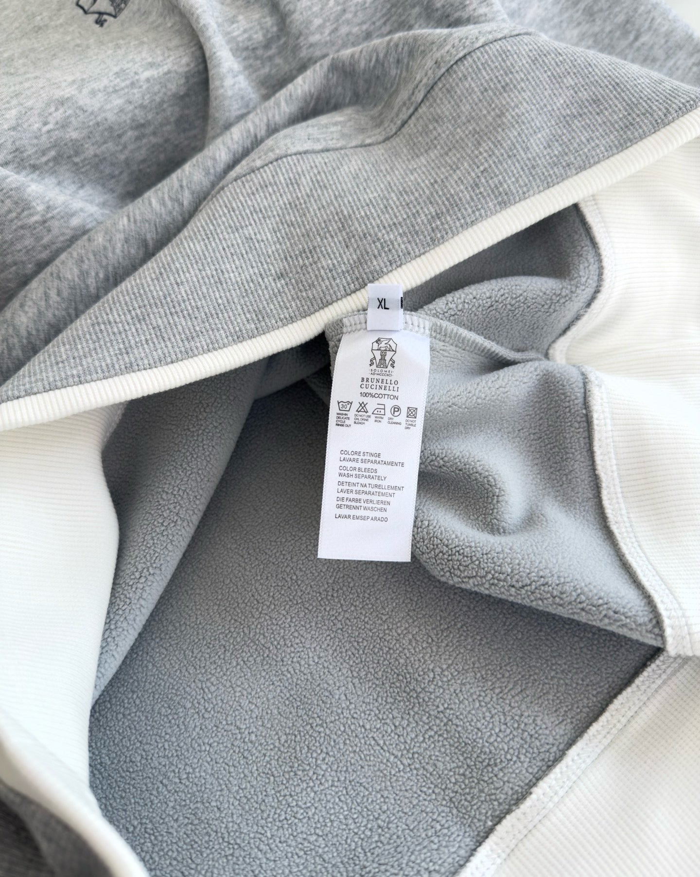 Brunello Cucinelli Sweater