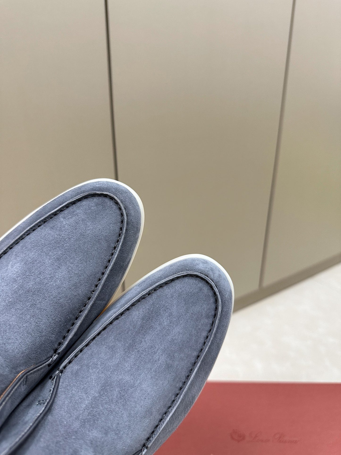 LP Loafers