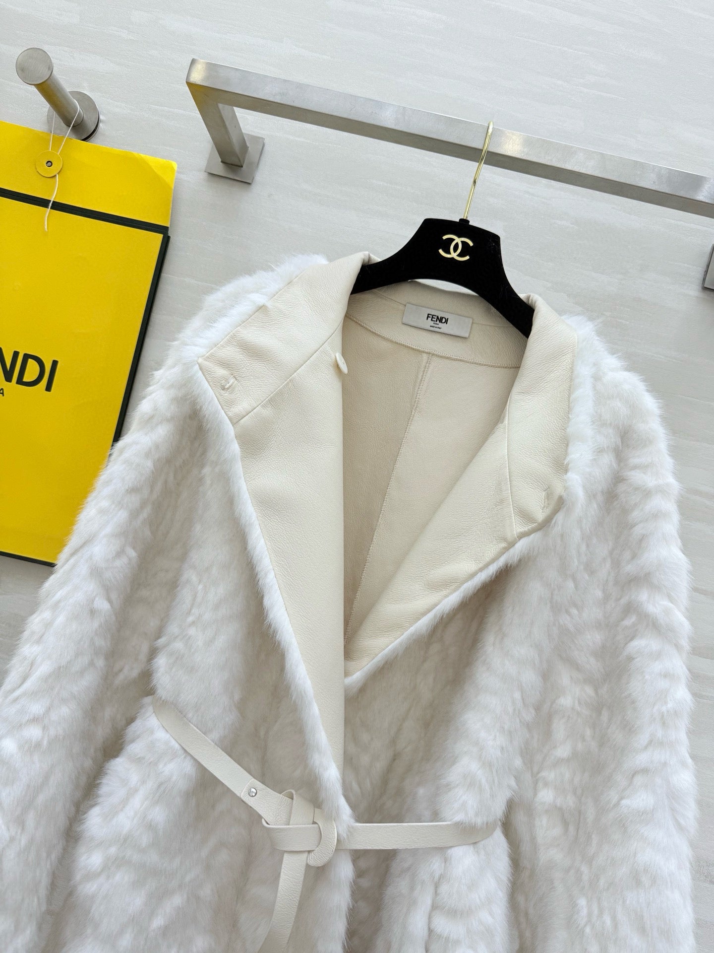 Fendi Coat