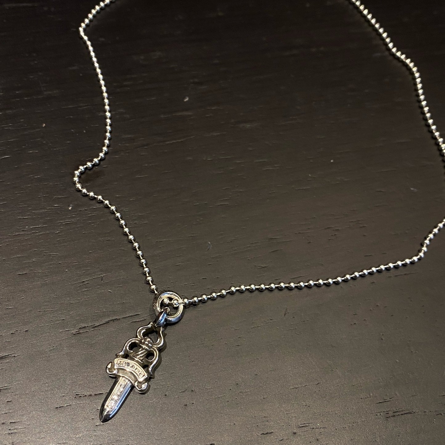 Chrome Hearts Necklace