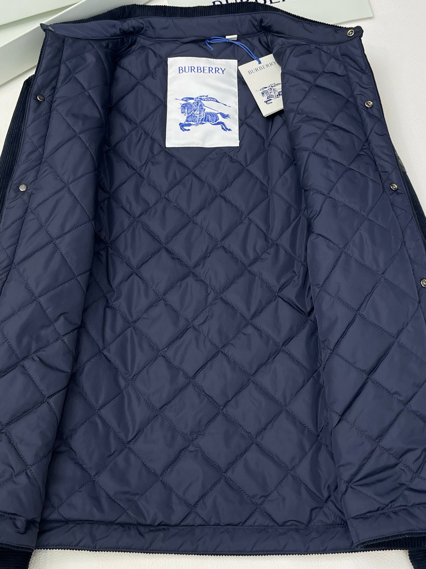 BBR Coat