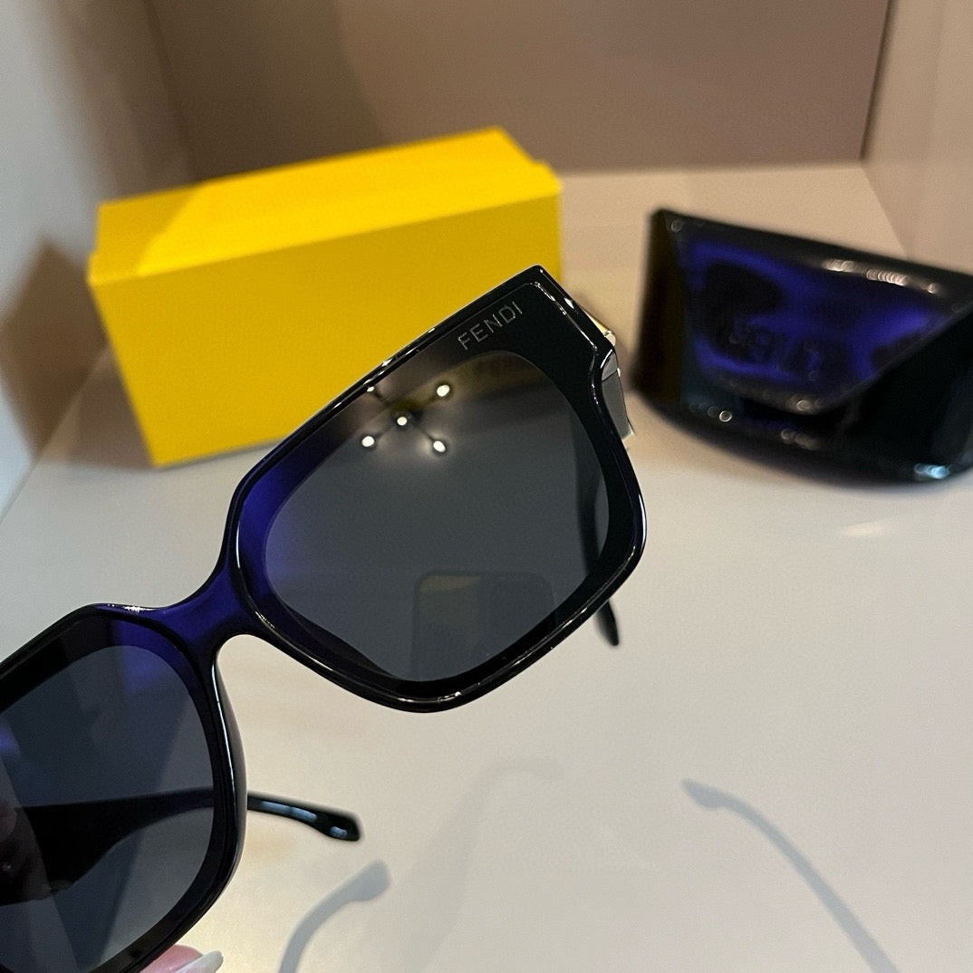 gafas de sol fendi