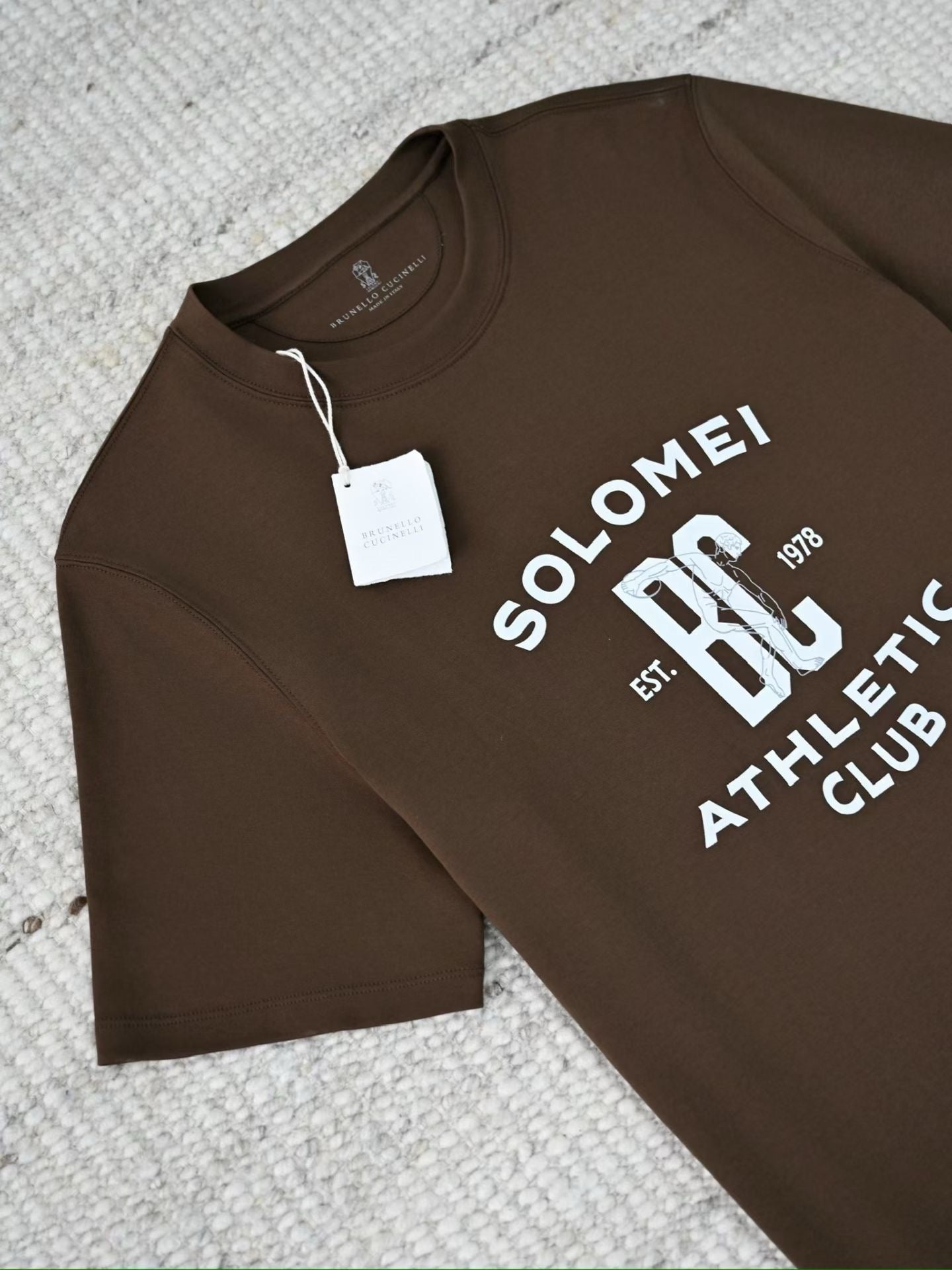 BC T-Shirt