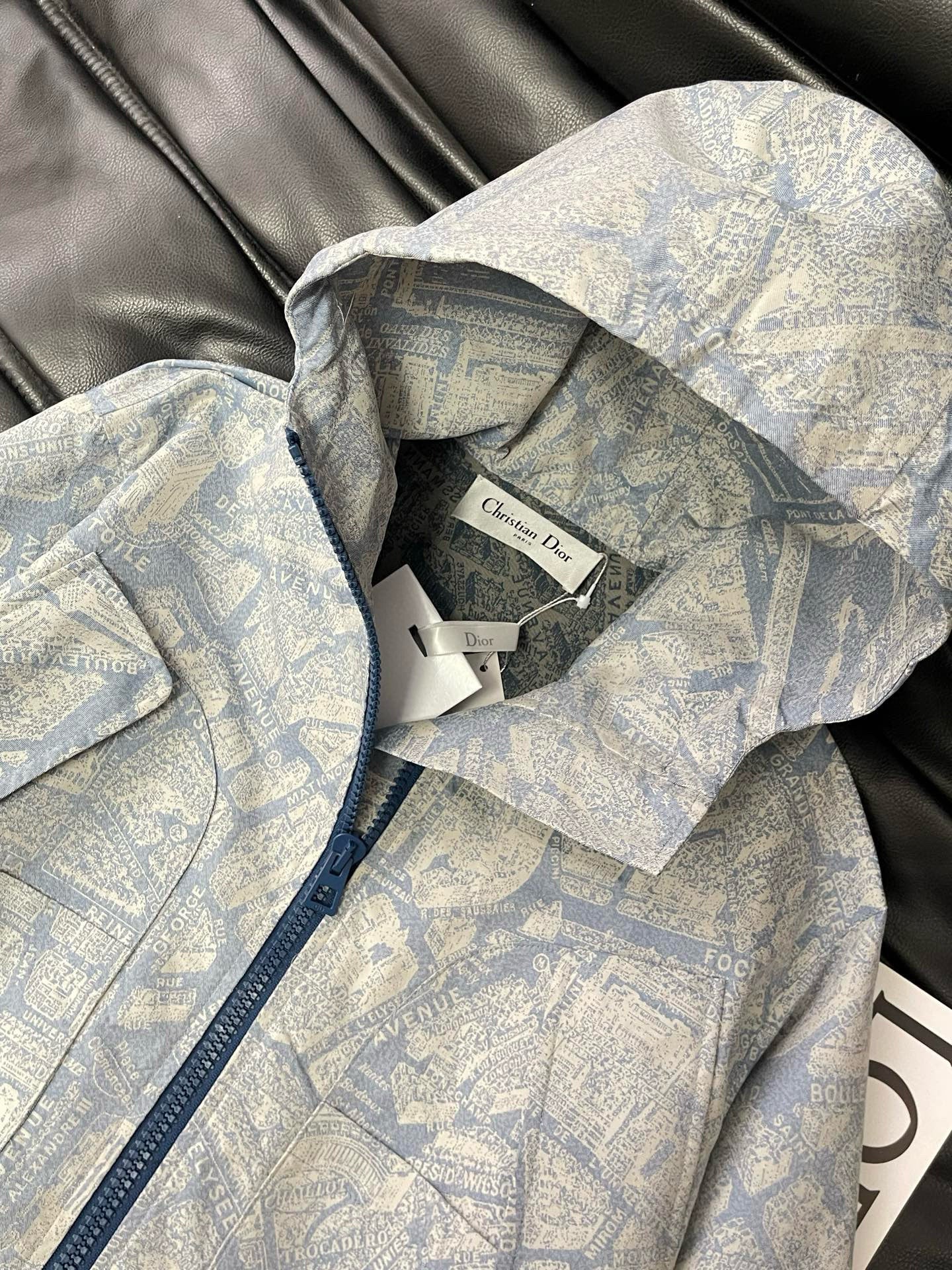Dior Jacket