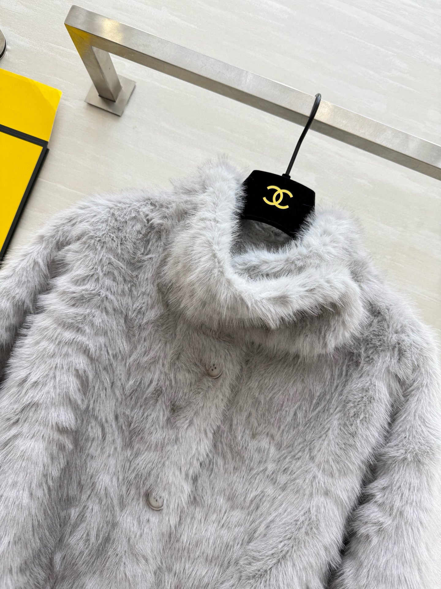 Fendi Coat