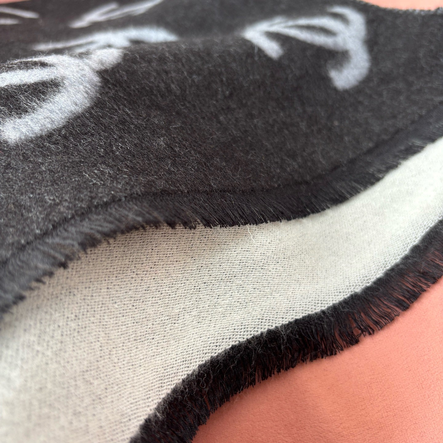 Chanel Scarves