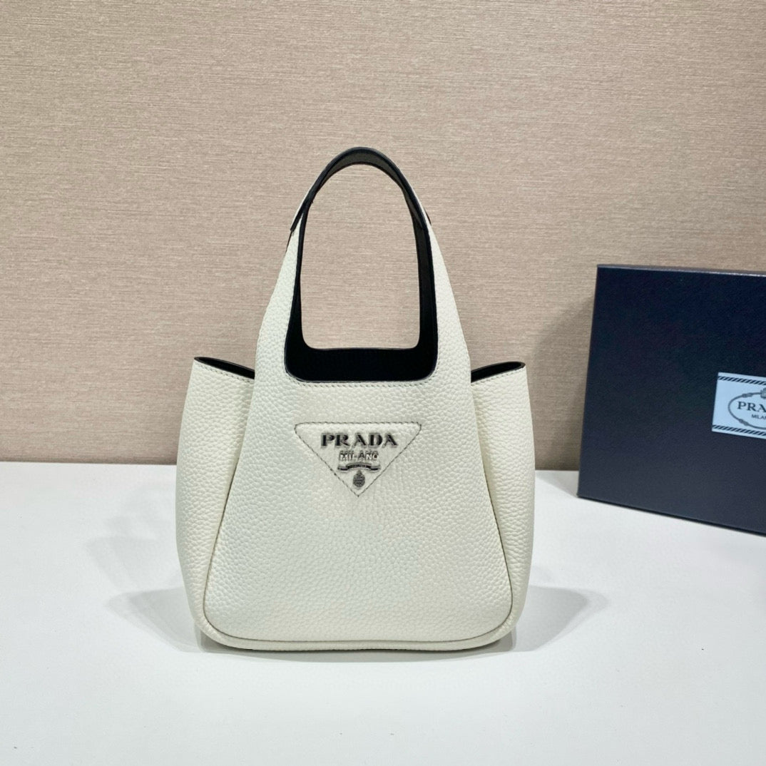 Prada Mini Tote Bag