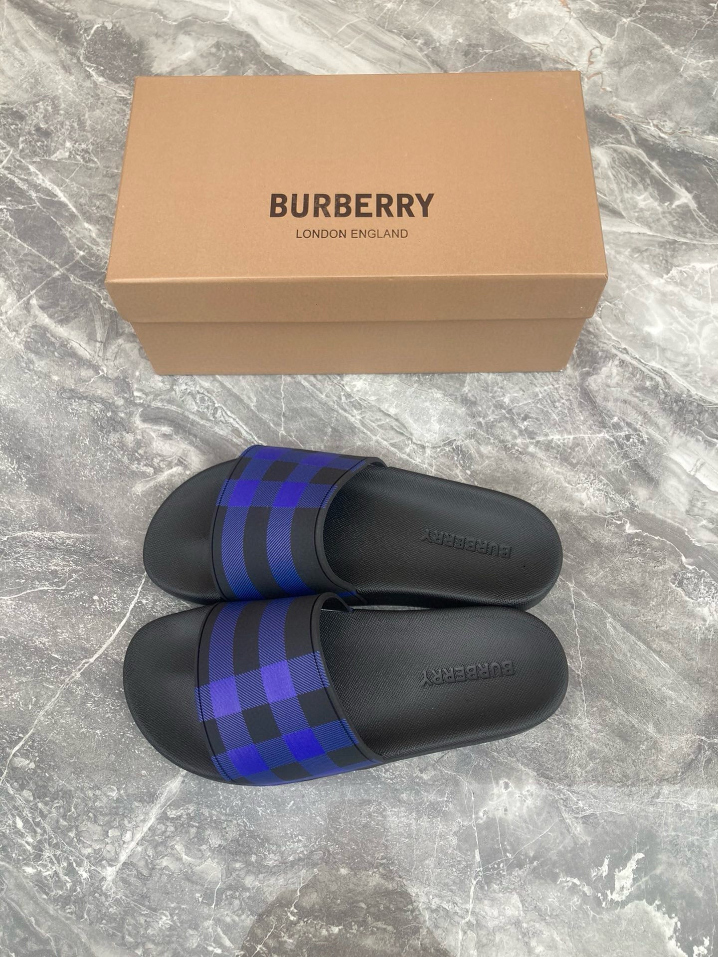 Burberry Sandals
