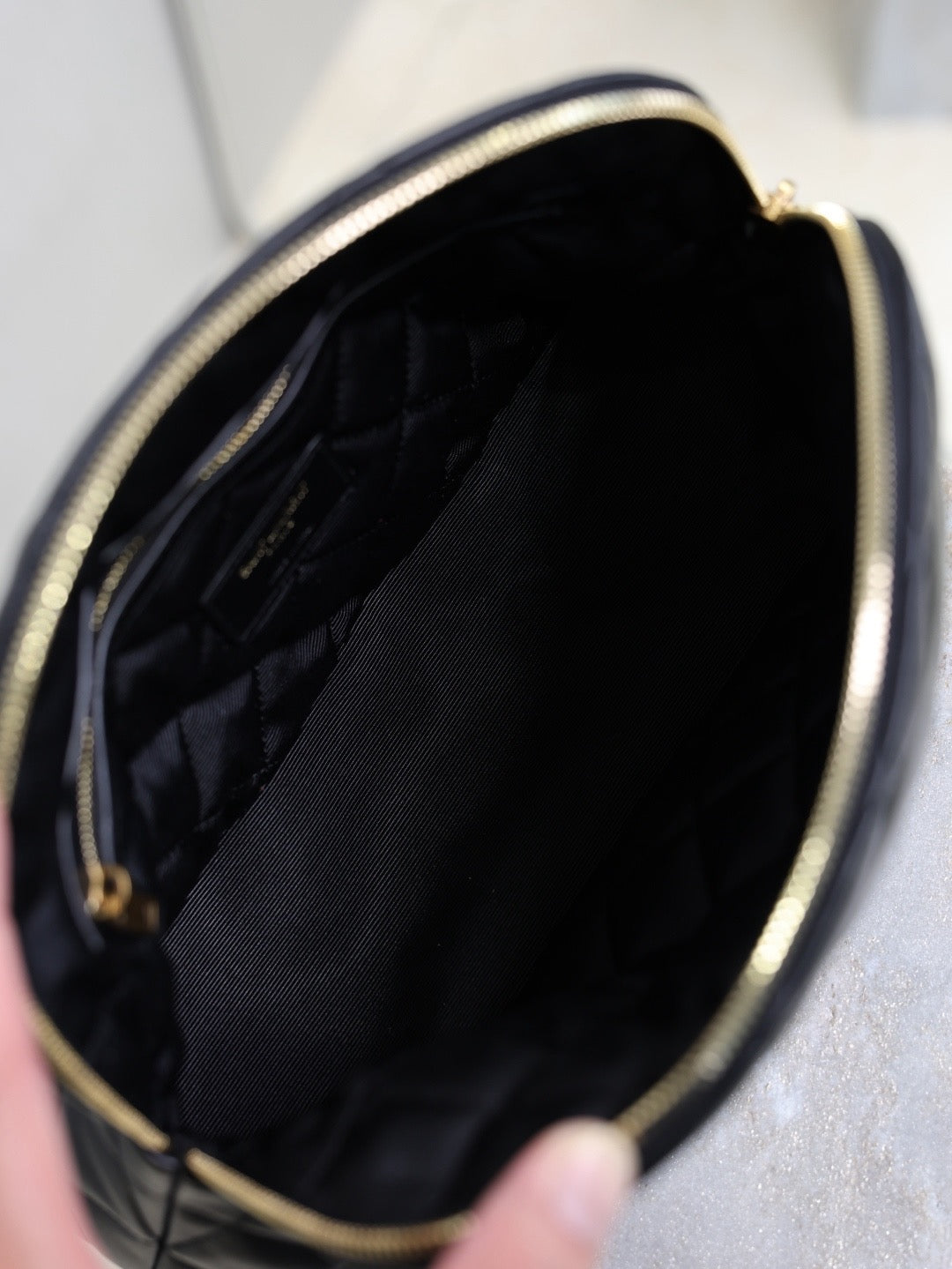 YSL Pouch