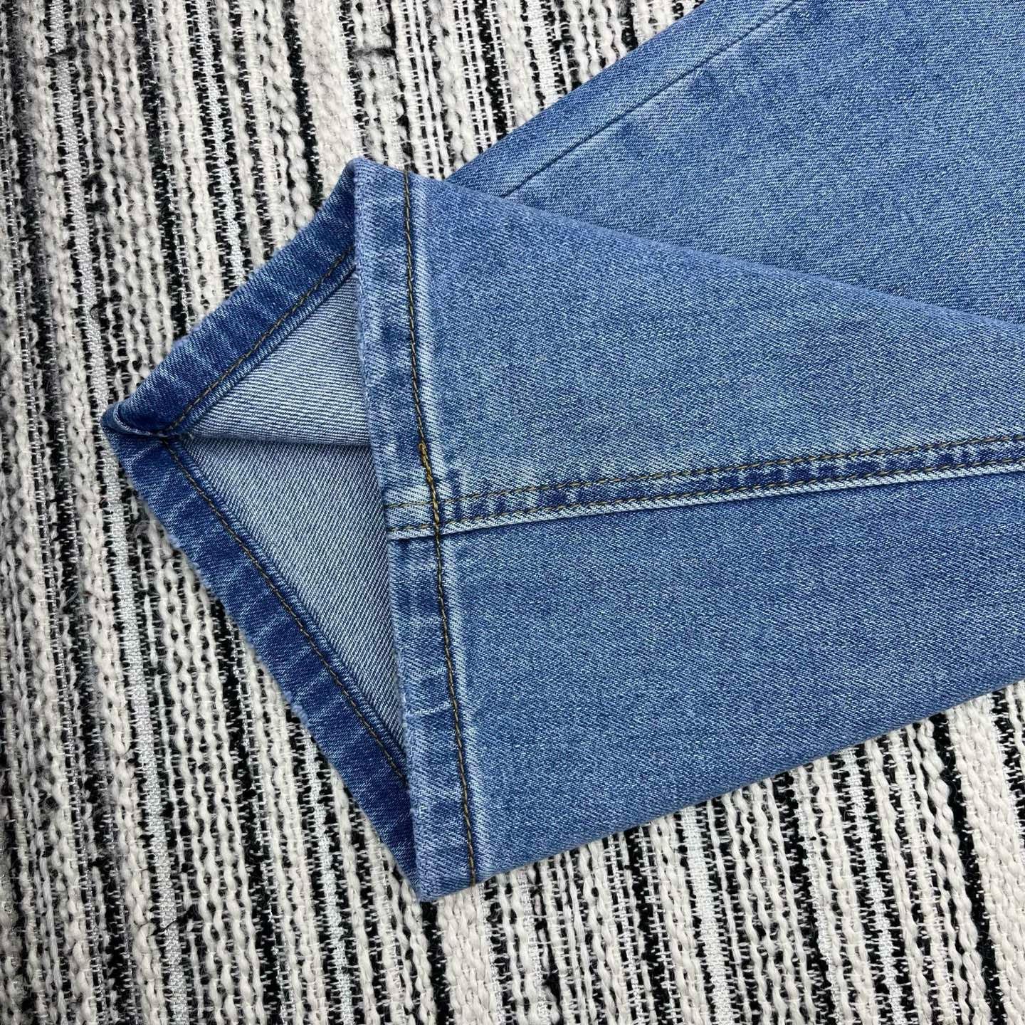 Chanel Jeans