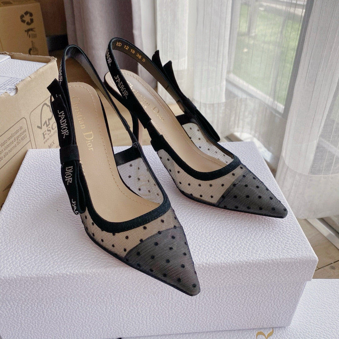 Dior Heels