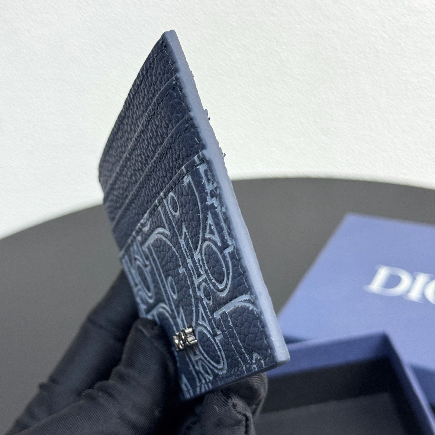 Dior Card Holder