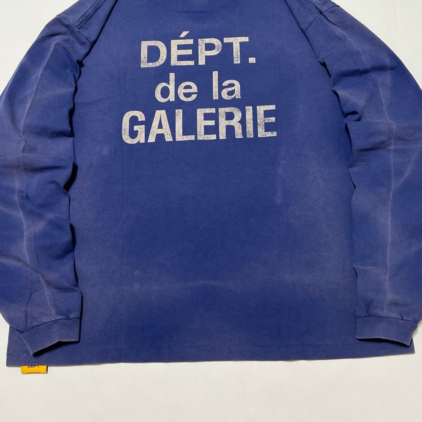 Gallery Dept Sweater