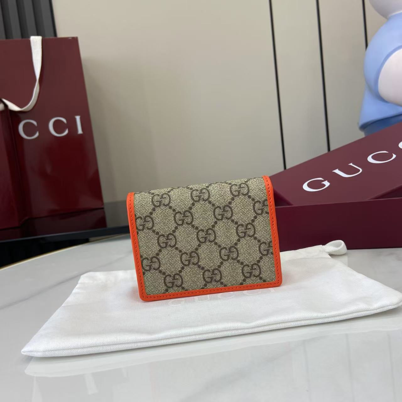 Gucci Wallet