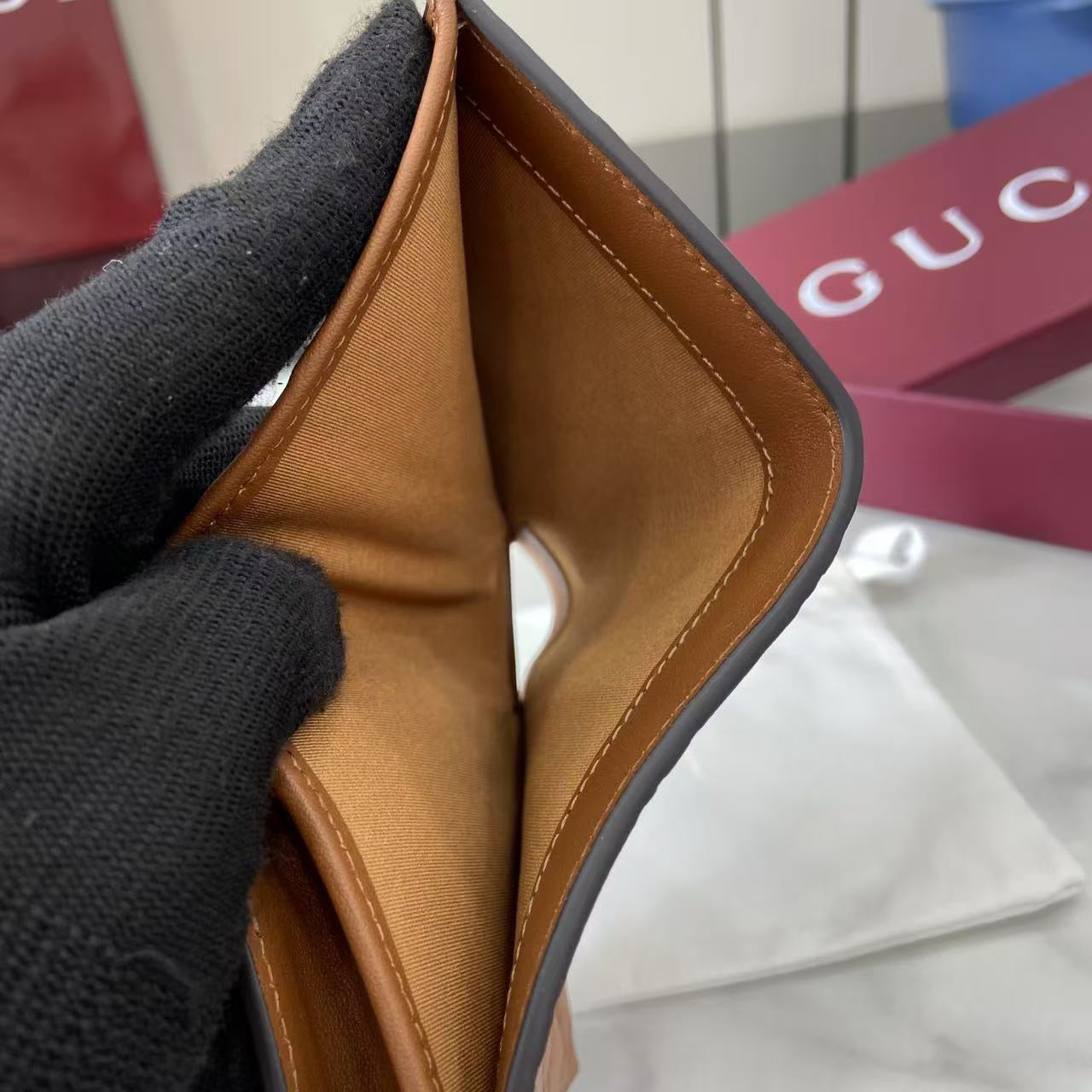 Gucci Wallet