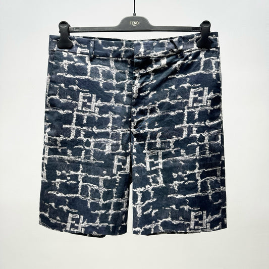 Fendi Shorts