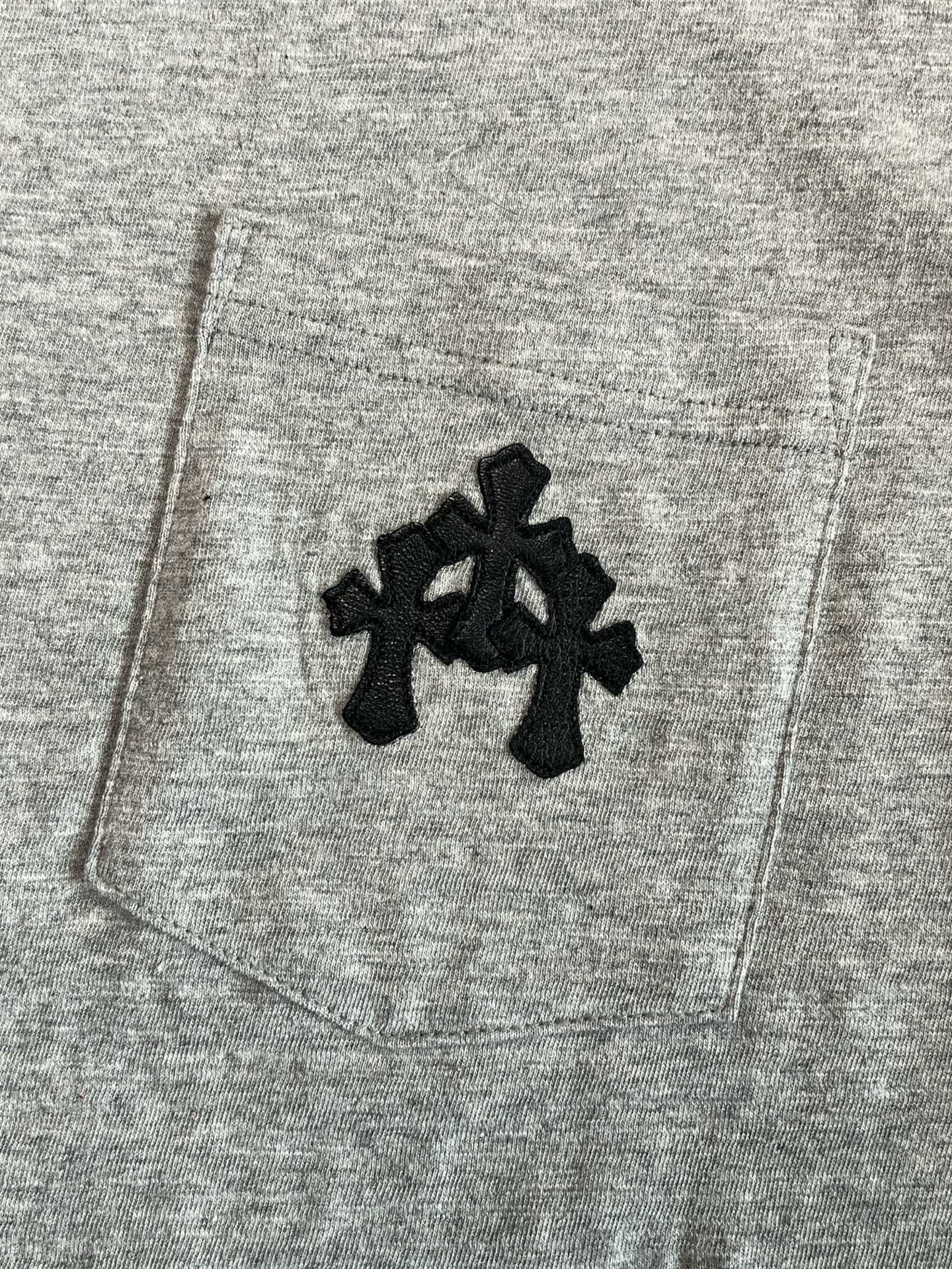 Chrome Hearts T-Shirt