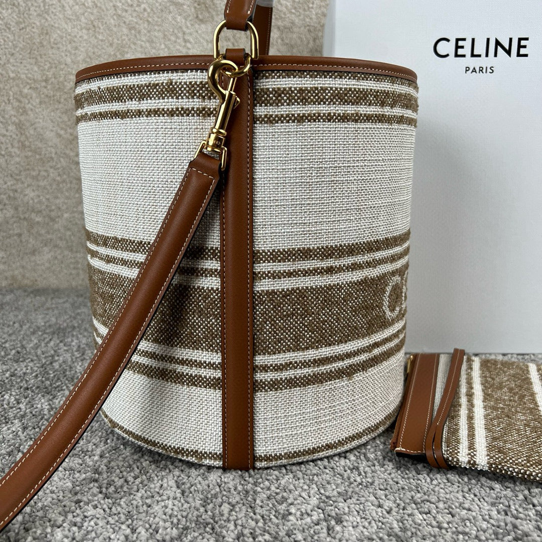 Celine Bucket