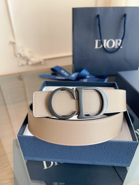 Dior Belts
