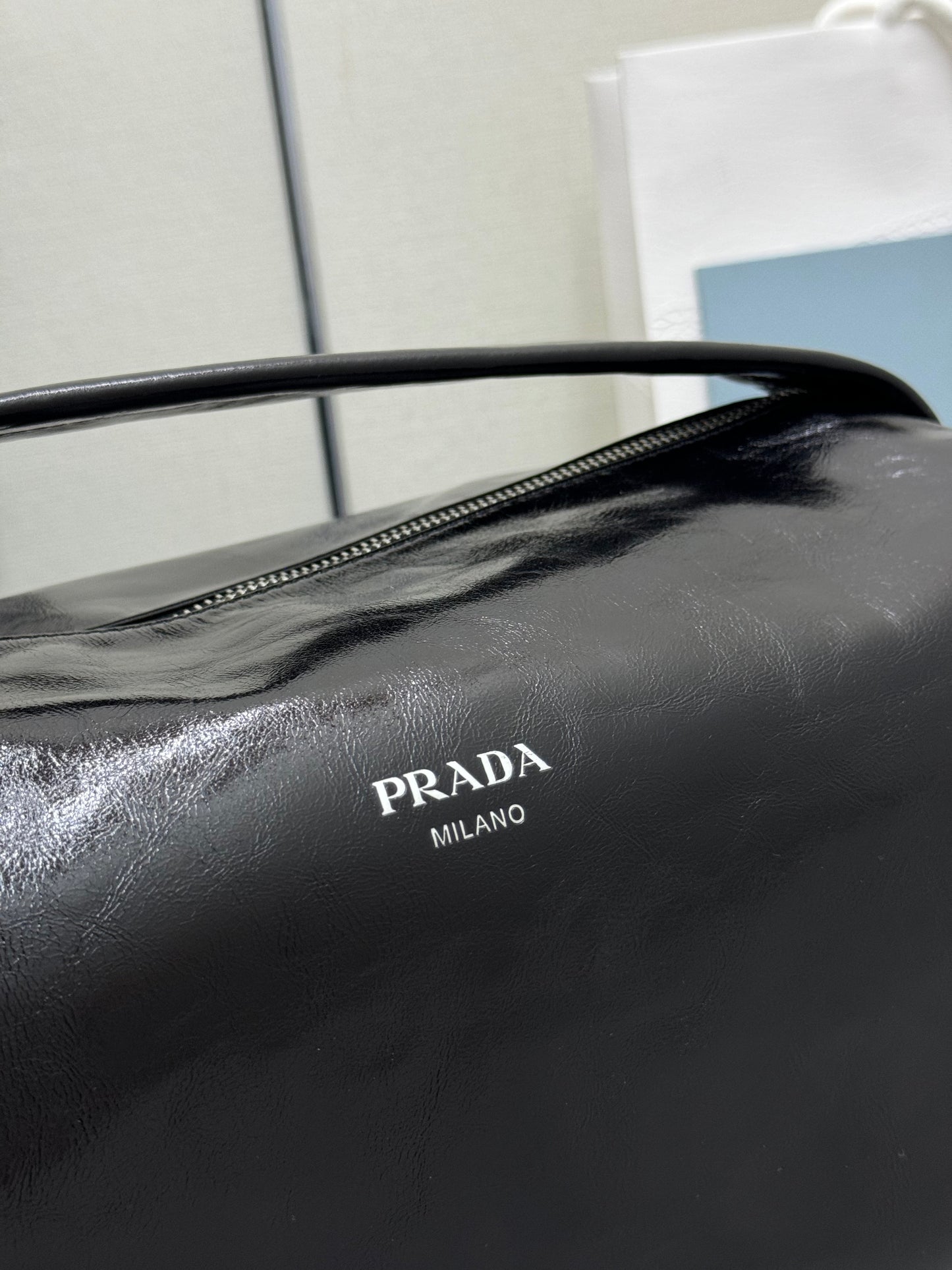 Prada Shoulder Bag