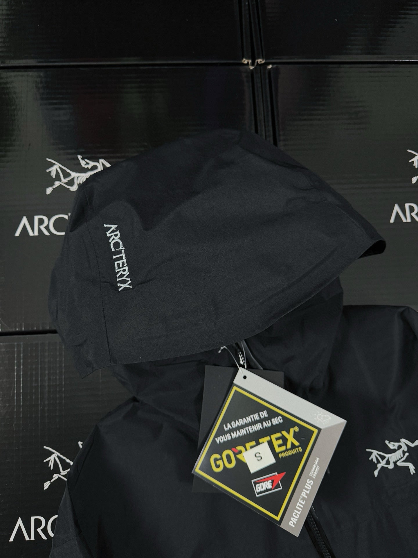 Arcteryx Jacket