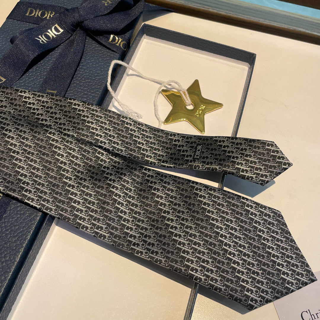 Dior Tie