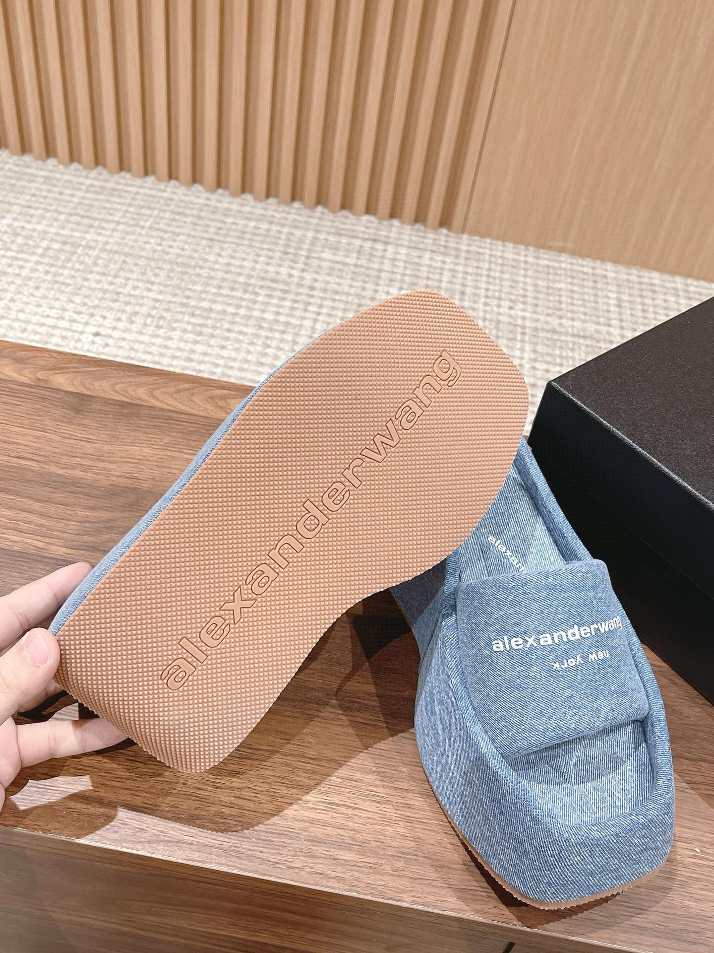 Alexander Wang Sandals