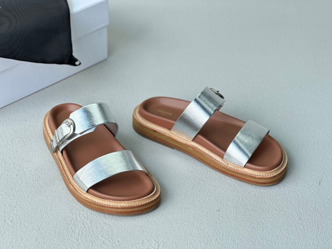 Celine Sandals