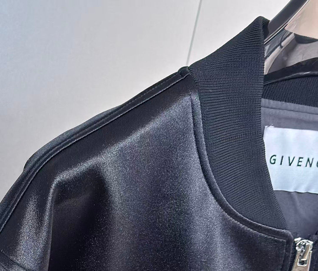 Givenchy Jacket