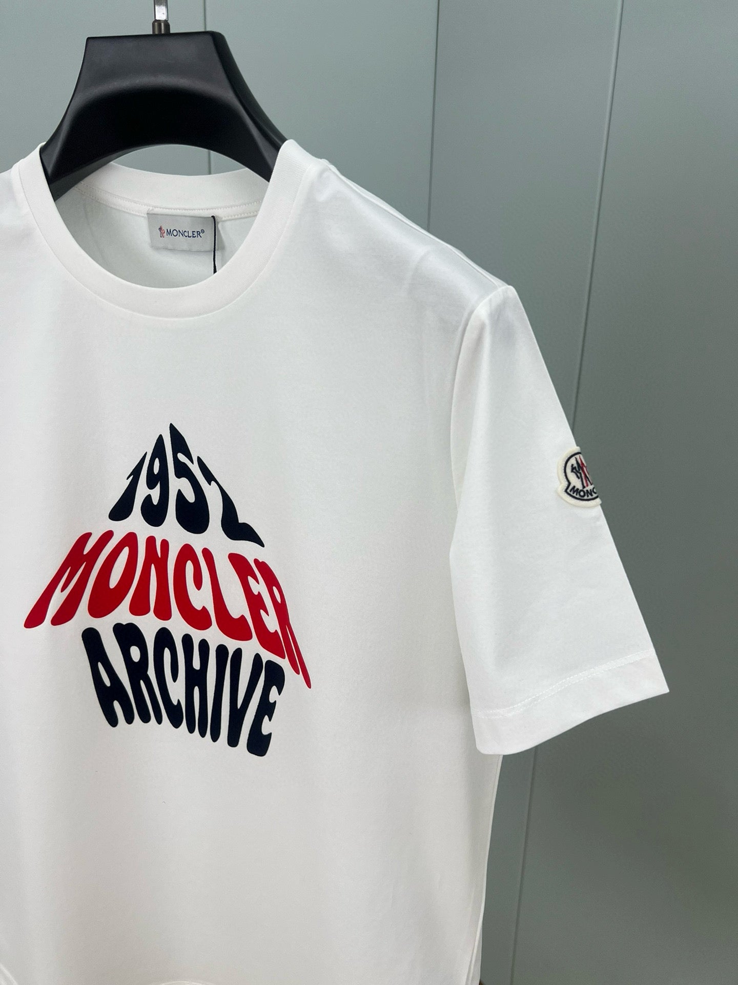 Moncler T-Shirt