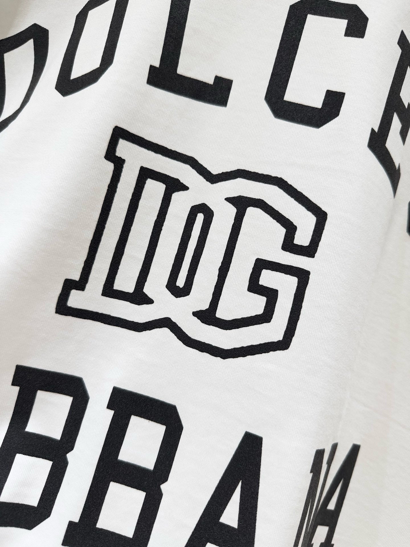 Dolce & Gabbana T-Shirt