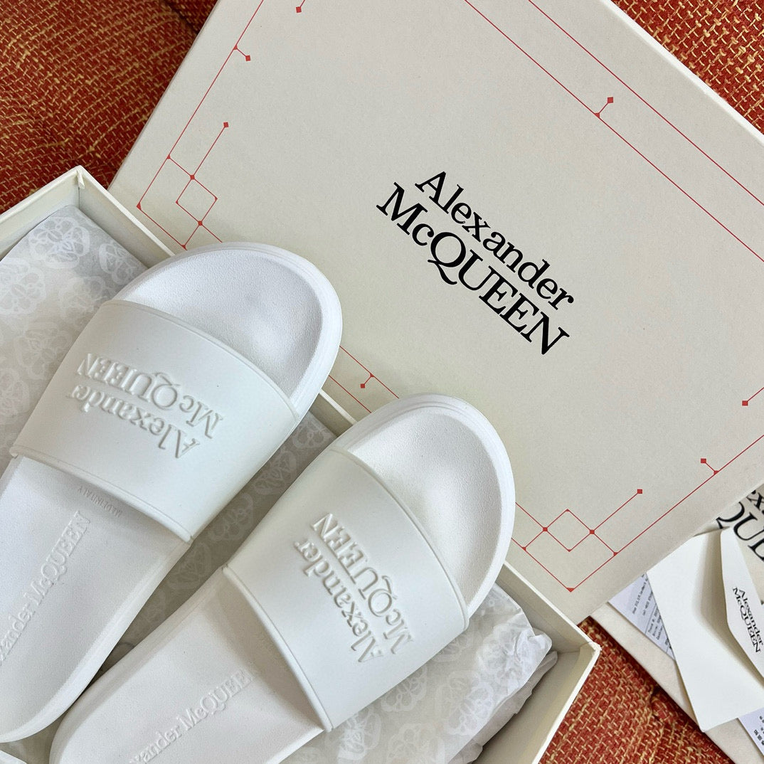 Alexander McQueen Sandal