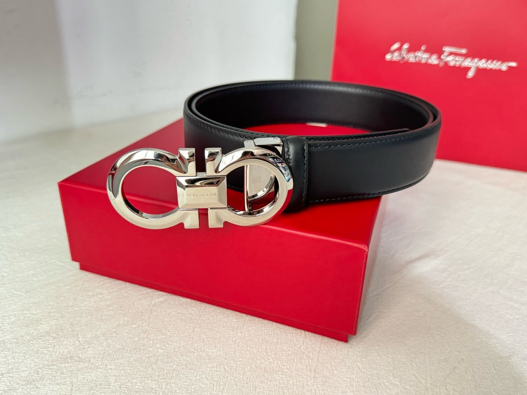 Ferragamo Belt