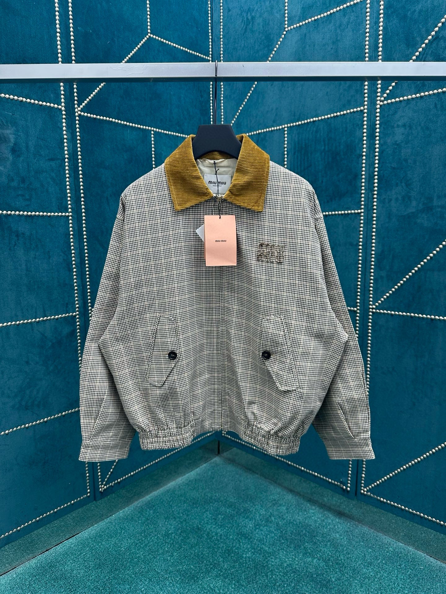Miu Miu Jacket