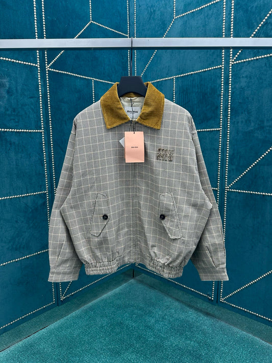Miu Miu Jacket