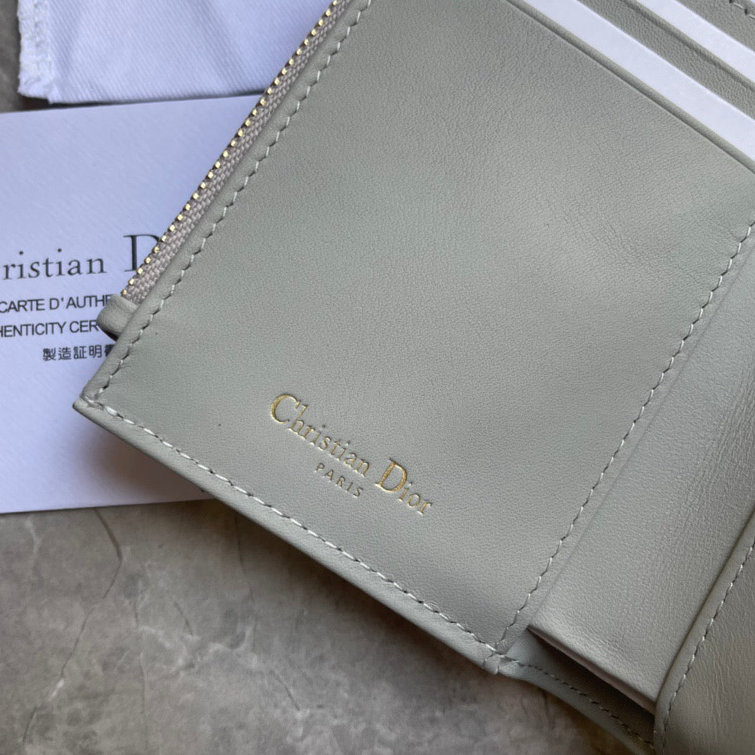 Dior Wallet