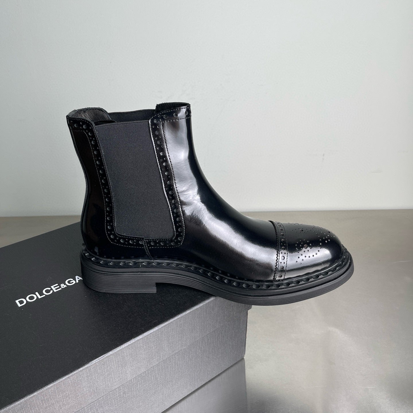 DG Boots