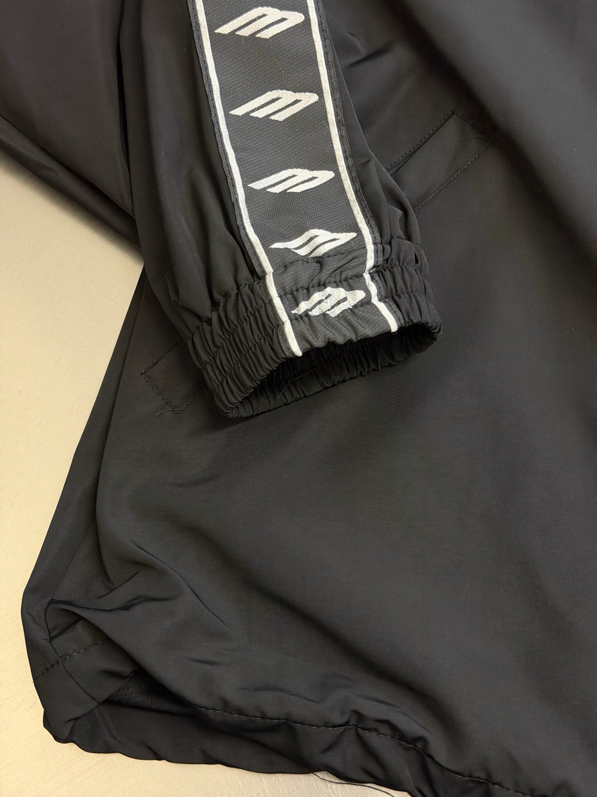 Balenciaga Jacket